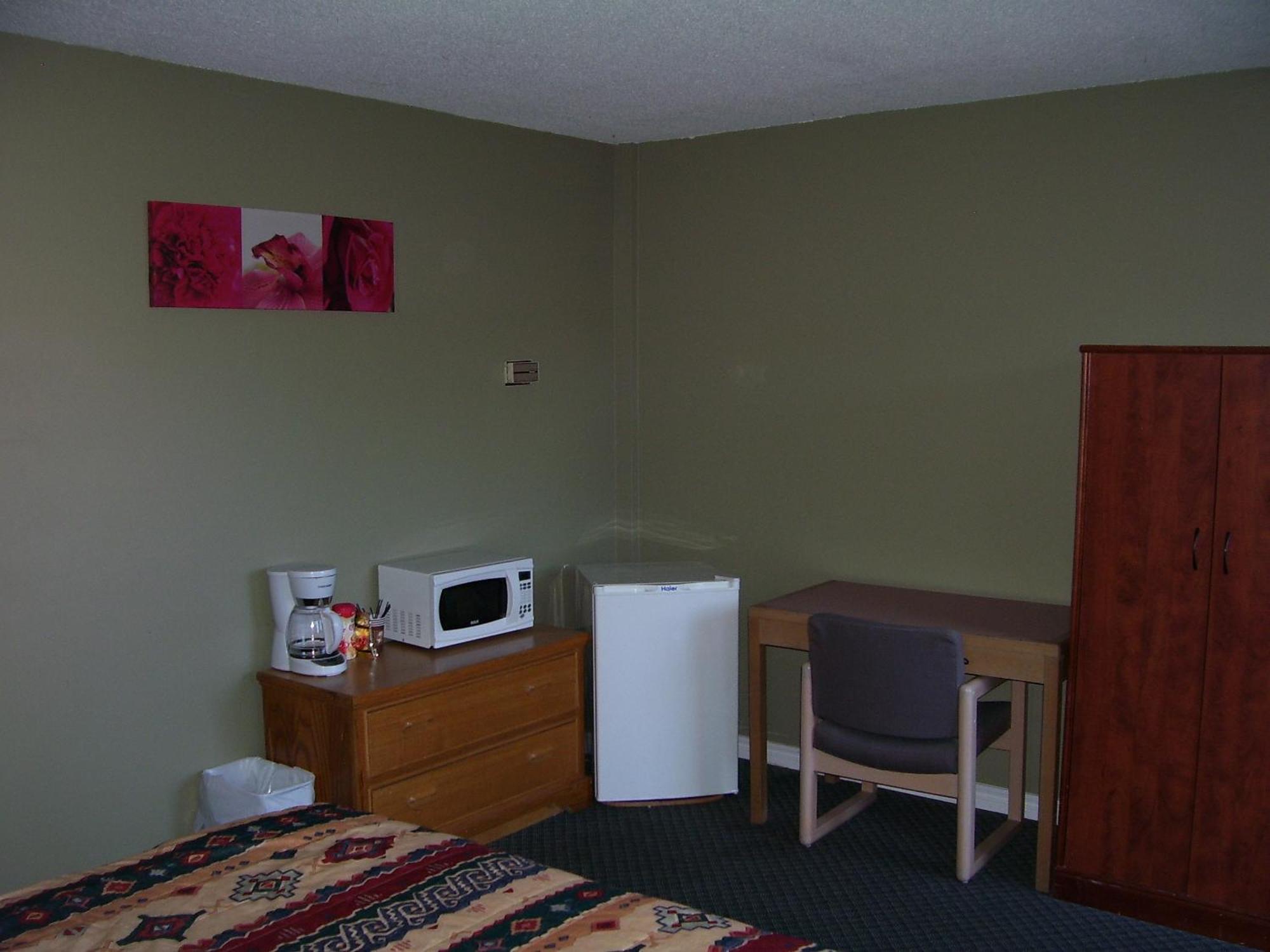 Beach Grove Motel Tsawwassen Rom bilde